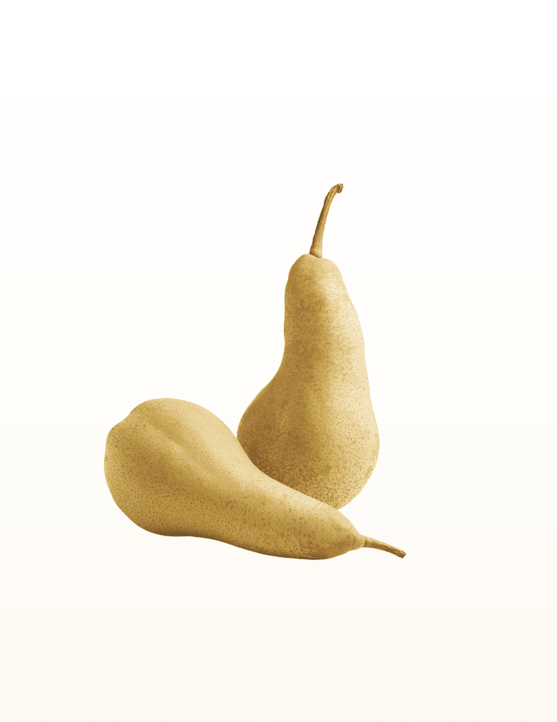 Poire Abatte